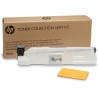 Waste Toner Original HP CMYK, CE980A, pentru Color LaserJet CP5525 series|Enterprise M750 series, 150K, (timbru verde 1.2 lei) ,