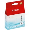 Cartus Cerneala Original Canon Light Cyan, CLI-8PC, pentru IP6700|Pro 9000, , (timbru verde 0.15 lei), "BS0624B001AA"