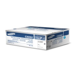 Toner Original HP Cyan, C6092S, pentru CLP-770|CLP-775, 7K, (timbru verde 1.2 lei) , "SU082A"