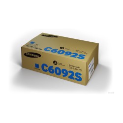 Toner Original HP Cyan, C6092S, pentru CLP-770|CLP-775, 7K, (timbru verde 1.2 lei) , "SU082A"