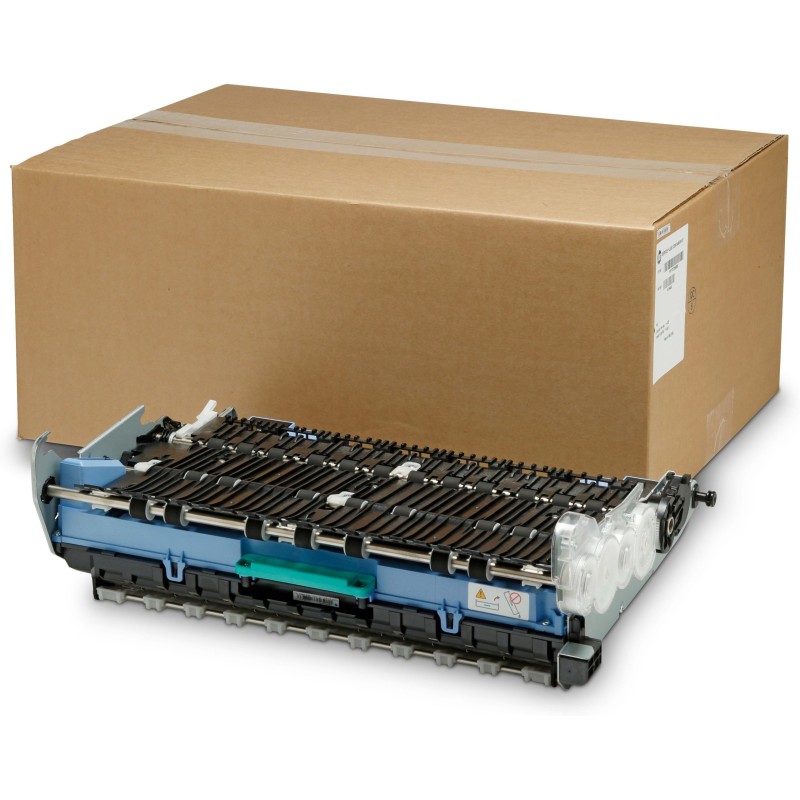 Kit Mentenanta Original HP , W1B44A, pentru PAGEWIDE, , (timbru verde 0.15 lei), "W1B44A"