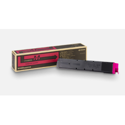 Toner Original Kyocera Magenta, TK-8305M, pentru Taskalfa 3050C, 15K, (timbru verde 1.2 lei) , "TK-8305M"