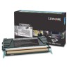 Toner Original Lexmark Black, C746H1KG, pentru C746|C748, 12K, (timbru verde 1.2 lei) , "C746H1KG"