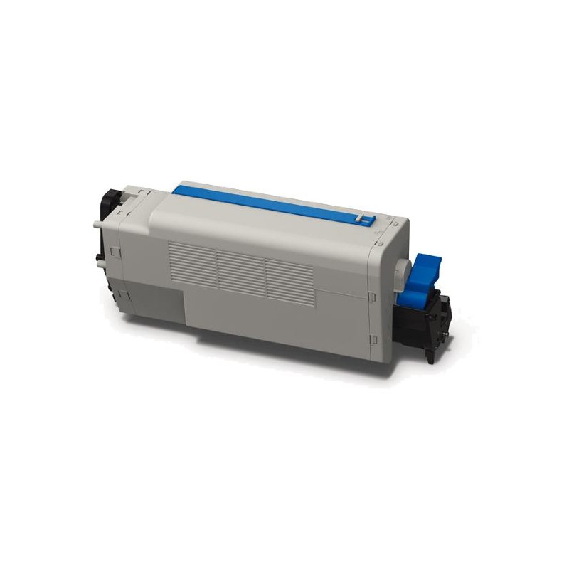 Toner Original Oki Black, 44661802, pentru B840, 20K,"44661802"