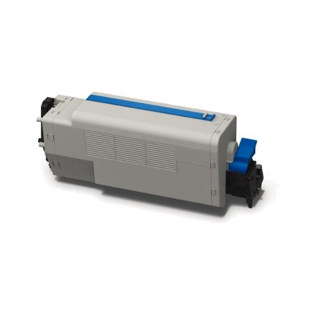 Toner Original Oki Black, 44661802, pentru B840, 20K,"44661802"