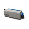 Toner Original Oki Black, 44661802, pentru B840, 20K,"44661802"