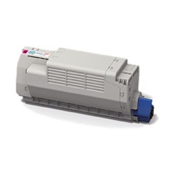 Toner Original Oki Magenta, 45396302, pentru MC760|MC770|MC780, 6K,"45396302"