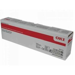 Toner Original Oki Black, 46861308, pentru C834|C844, 10K,"46861308"