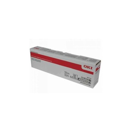 Toner Original Oki Yellow, 47095701, pentru C824|C834|C844, 5K, (timbru verde 1.2 lei) , "47095701"