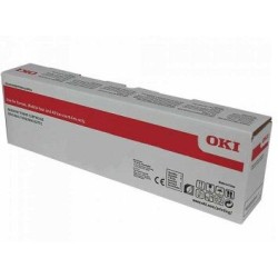 Toner Original Oki Cyan, 47095703, pentru C824|C834|C844, , (timbru verde 1.2 lei) , "47095703"