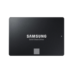 SSD SAMSUNG, 870 Evo, 1TB, 2.5 inch, S-ATA 3, V-Nand 3bit MLC, R/W: 560 MB/s/530 MB/s MB/s, "MZ-77E1T0B/EU"