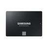 SSD SAMSUNG, 870 Evo, 2TB, 2.5 inch, S-ATA 3, V-Nand 3bit MLC, R/W: 560 MB/s/530 MB/s MB/s, "MZ-77E2T0B/EU"