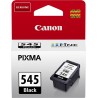 Cartus Cerneala Original Canon Black, PG-545, pentru Pixma IP2850|MG2450|MG2455|MG2550|MG2550S|MG2950|MG3050|MG3051|MG3052|MG305