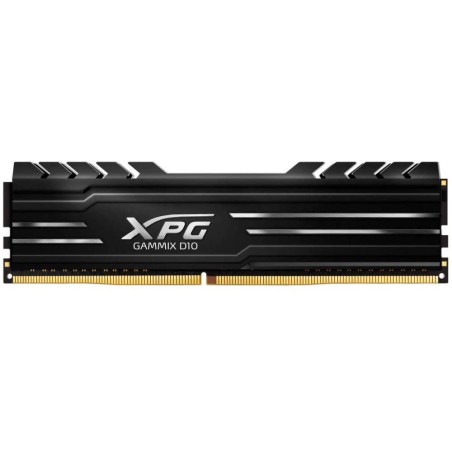 Memorie DDR Adata - gaming DDR4 4 GB, frecventa 2666 MHz, 1 modul, radiator, "AX4U2666W4G16-SBG"