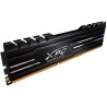 Memorie DDR Adata - gaming DDR4 4 GB, frecventa 2666 MHz, 1 modul, radiator, "AX4U2666W4G16-SBG"