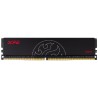 Memorie DDR Adata - gaming DDR4 8 GB, frecventa 3000 MHz, 1 modul, radiator, "AX4U300038G16A-SBHT"