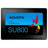 SSD ADATA, 2TB, 2.5 inch, S-ATA 3, 3D TLC Nand, R/W: 560 MB/s/520 MB/s MB/s, "ASU800SS-2TT-C"