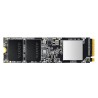 SSD ADATA, XPG SX8100, 1TB, M.2, PCIe Gen3.0 x4, 3D Nand, R/W: 3500 MB/s/3000 MB/s MB/s, "ASX8100NP-1TT-C"