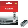Cartus Cerneala Original Canon Black, PGI-35B, pentru IP 100|IP 110, , (timbru verde 0.15 lei), "BS1509B001AA"