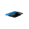 CARD MicroSD ADATA, 128 GB, MicroSDXC, clasa 10, standard UHS-I U1, "AUSDX128GUICL10A1" (timbru verde 0.03 lei)