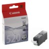 Cartus Cerneala Original Canon Black, PGI-520B2X, pentru Pixma IP3600|IP4600|IP4700|MP540|MP550|MP560|MP620|MP630|MP640|MP980|MP