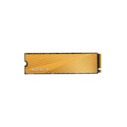 SSD ADATA, Falcon, 1TB, M.2, PCIe Gen3.0 x4, 3D Nand, R/W: 3100 MB/s/1500 MB/s MB/s, "AFALCON-1T-C"