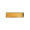 SSD ADATA, Falcon, 1TB, M.2, PCIe Gen3.0 x4, 3D Nand, R/W: 3100 MB/s/1500 MB/s MB/s, "AFALCON-1T-C"