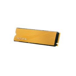 SSD ADATA, Falcon, 1TB, M.2, PCIe Gen3.0 x4, 3D Nand, R/W: 3100 MB/s/1500 MB/s MB/s, "AFALCON-1T-C"