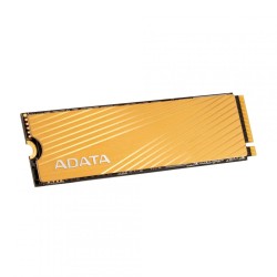 SSD ADATA, Falcon, 512GB, M.2, PCIe Gen3.0 x4, 3D Nand, R/W: 3100 MB/s/1500 MB/s MB/s, "AFALCON-512G-C"