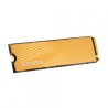 SSD ADATA, Falcon, 512GB, M.2, PCIe Gen3.0 x4, 3D Nand, R/W: 3100 MB/s/1500 MB/s MB/s, "AFALCON-512G-C"