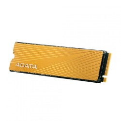 SSD ADATA, Falcon, 512GB, M.2, PCIe Gen3.0 x4, 3D Nand, R/W: 3100 MB/s/1500 MB/s MB/s, "AFALCON-512G-C"