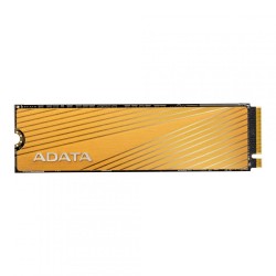 SSD ADATA, Falcon, 512GB, M.2, PCIe Gen3.0 x4, 3D Nand, R/W: 3100 MB/s/1500 MB/s MB/s, "AFALCON-512G-C"