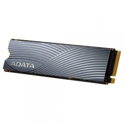 SSD ADATA, Swordfish, 1TB, M.2, PCIe Gen3.0 x4, 3D Nand, R/W: 1800 MB/s/1200 MB/s MB/s, "ASWORDFISH-1T-C"