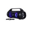 BOXE portabile AKAI, compact 2.0, RMS 15W, Bluetooth, conector Bluetooth, Jack 3.5mm, USB, negru, "ABTS-50" (timbru verde 4.00 l