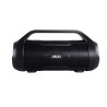 BOXE portabile AKAI, compact 2.0, RMS 15W, Bluetooth, conector Bluetooth, Jack 3.5mm, USB, negru, "ABTS-50" (timbru verde 4.00 l