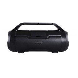 BOXE portabile AKAI, compact 2.0, RMS 15W, Bluetooth, conector Bluetooth, Jack 3.5mm, USB, negru, "ABTS-50" (timbru verde 4.00 l