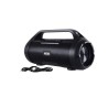 BOXE portabile AKAI, compact 2.0, RMS 15W, Bluetooth, conector Bluetooth, Jack 3.5mm, USB, negru, "ABTS-50" (timbru verde 4.00 l