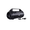 BOXE portabile AKAI, compact 2.0, RMS 15W, Bluetooth, conector Bluetooth, Jack 3.5mm, USB, negru, "ABTS-50" (timbru verde 4.00 l