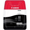 Cartus Cerneala Original Canon Black, PGI-525B2X, pentru Pixma IP4850|IP4950|IX6550|MG5150|MG5250|MG5350|MG6150|MG6250|MG8150|MG