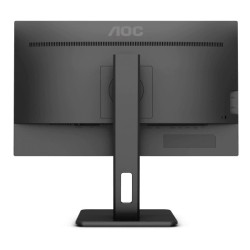 MONITOR AOC 27 inch, Multimedia, IPS, Full HD (1920 x 1080), Wide, 250 cd/mp, 4 ms, HDMI, DisplayPort, "27P2C" (timbru verde 7 l