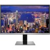 MONITOR AOC 31.5 inch, Multimedia, MVA, 4K UHD (3840 x 2160), Wide, 300 cd/mp, 4 ms, HDMI, DVI, VGA, DisplayPort, "U3277PWQU" (t