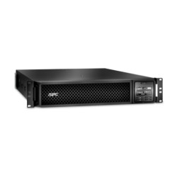 UPS APC "SMART-UPS", Online, Rack, AVR, IEC x 6, display LCD, back-up 11 - 20 min. "SRT1500RMXLI" (timbru verde 40 lei)