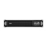 UPS APC "SMART-UPS", Online, Rack, AVR, IEC x 6, display LCD, back-up 11 - 20 min. "SRT1500RMXLI" (timbru verde 40 lei)