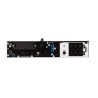 UPS APC "SMART-UPS", Online, Rack, AVR, IEC x 6, display LCD, back-up 11 - 20 min. "SRT1500RMXLI" (timbru verde 40 lei)