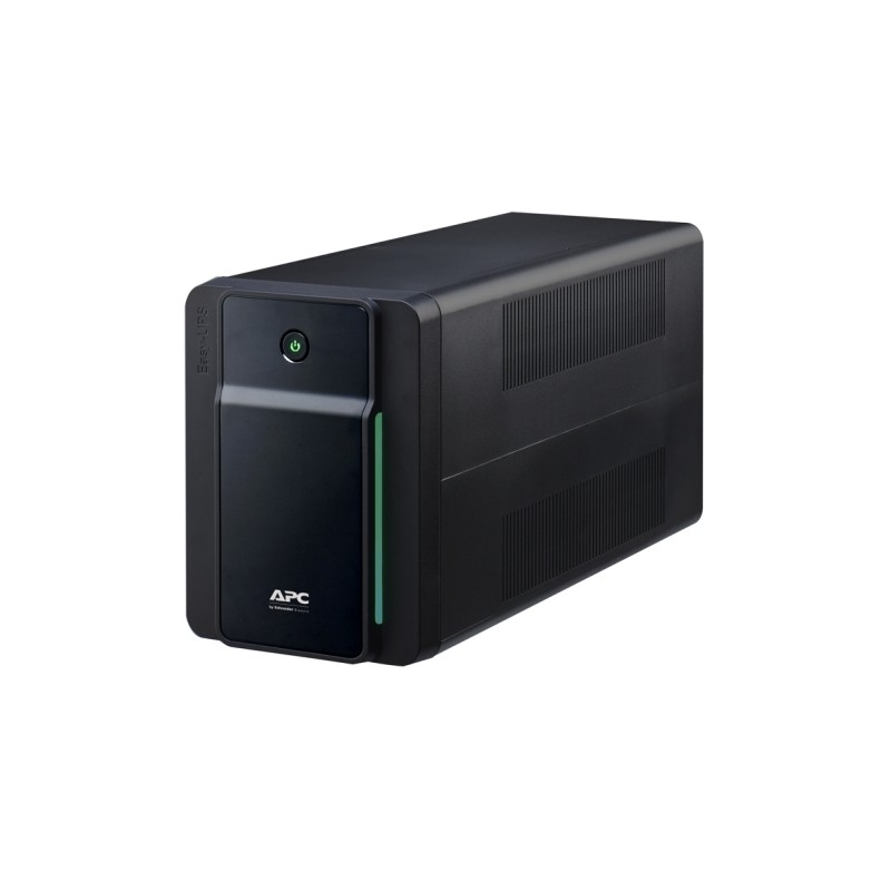UPS APC "Easy UPS", Line int., mini Tower, AVR, Schuko x 4, LED, back-up 1 - 10 min. "BVX1200LI-GR" (timbru verde 11 lei)