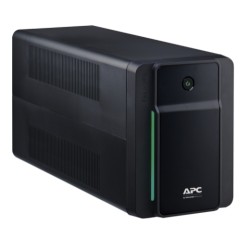 UPS APC "Easy UPS", Line int., mini Tower, AVR, Schuko x 4, LED, back-up 1 - 10 min. "BVX1200LI-GR" (timbru verde 11 lei)