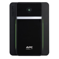 UPS APC "Easy UPS", Line int., mini Tower, AVR, Schuko x 4, LED, back-up 1 - 10 min. "BVX1200LI-GR" (timbru verde 11 lei)
