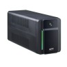 UPS APC "Back-UPS", Line int., mini Tower, AVR, IEC x 4, LED, back-up 1 - 10 min. "BVX700LI" (timbru verde 11 lei)
