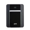 UPS APC "Back-UPS", Line int., mini Tower, AVR, IEC x 4, LED, back-up 1 - 10 min. "BVX900LI" (timbru verde 11 lei)
