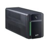UPS APC "Back-UPS", Line int., mini Tower, AVR, Schuko x 2, LED, back-up 1 - 10 min. "BVX900LI-GR" (timbru verde 11 lei)